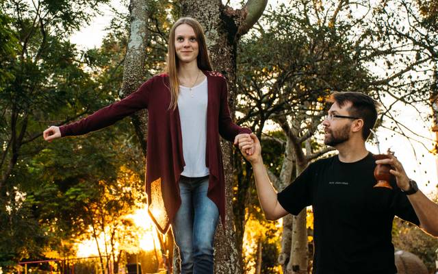 Dicas de como não ficar na bad quando alguém fala de você pelas costas. - Uma história verídica.