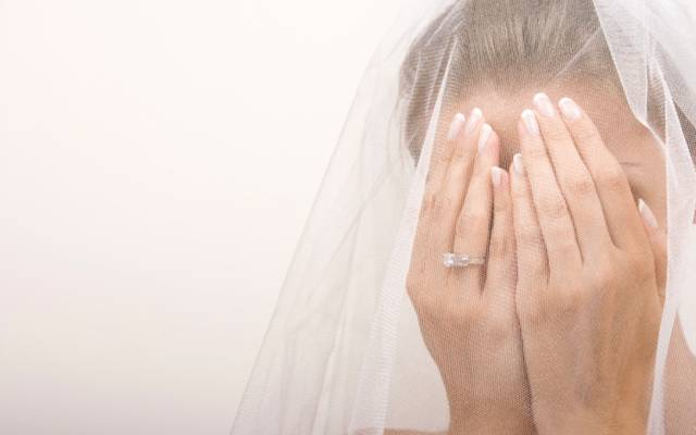 As 08 maiores dores de cabeça das noivas com fotógrafos