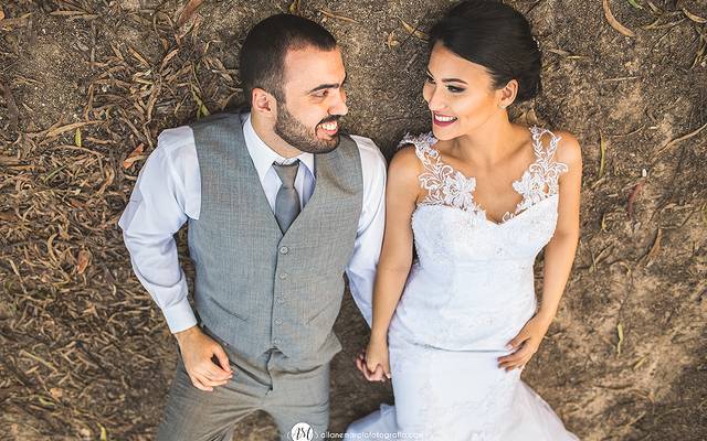 PORQUE VOCÊ NÃO DEVE DEIXAR DE FAZER UM ENSAIO PÓS-CASAMENTO