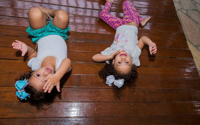 Dicas de Festa Infantil  !