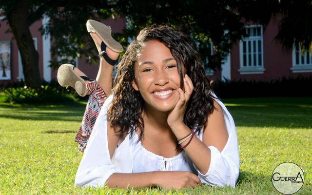 Ensaio - Mariana - Guerra Fotografia - Petrópolis