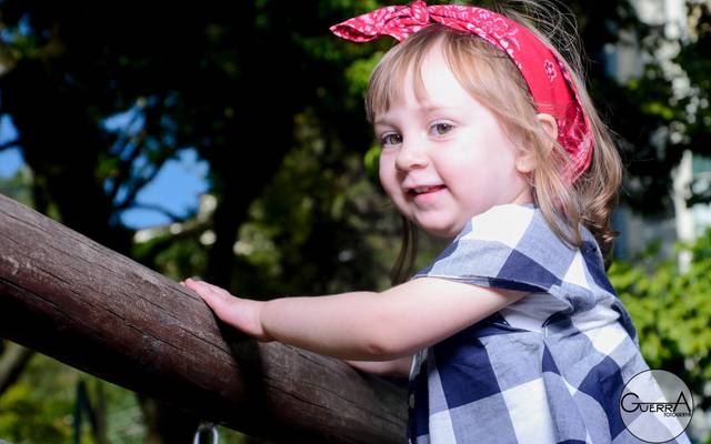 Ensaio Infantil - Alice - Guerra Fotografia - Petrópolis