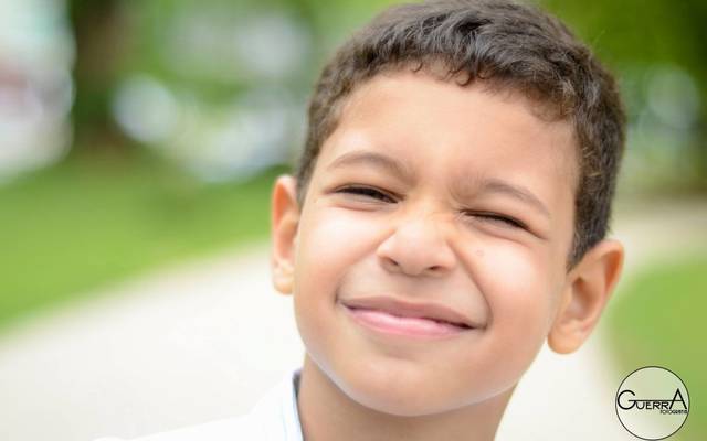 Vitor - Ensaio Infantil - Petrópolis - Guerra Fotografia