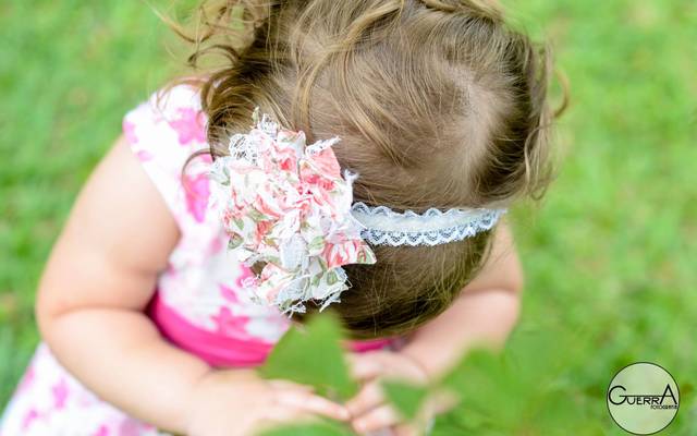 Ensaio infantil - Giovana - Guerra Fotografia - Petrópolis