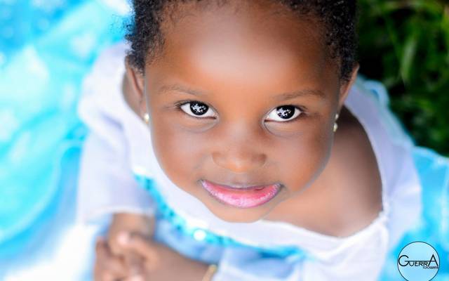 Duda - Ensaio Infantil - Guerra Fotografia - Petrópolis