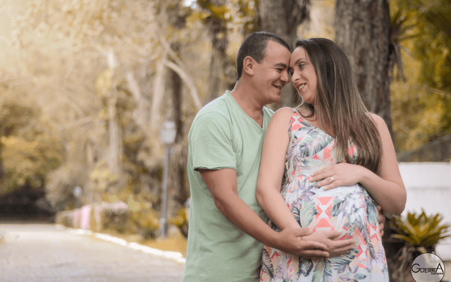 Rosane - Ensaio Gestante - Guerra Fotografia - Petrópolis