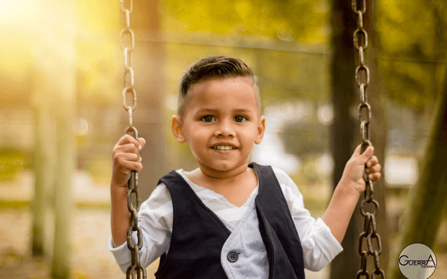 Ensaio Infantil - Guilherme - 3 Anos - Guerra Fotografia - Petrópolis