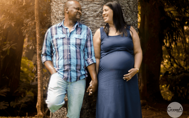 Ensaio Gestante - Cristiane - Guerra Fotografia - Petrópolis