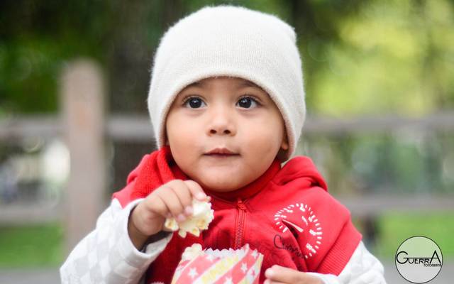 Ensaio Infantil - Caio - Guerra Fotografia - Petrópolis