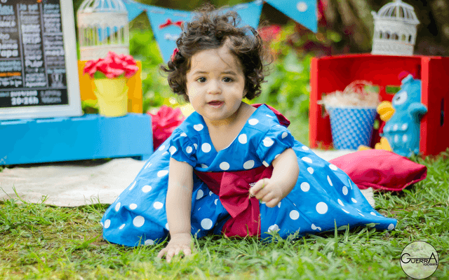 Smash the Cake - Rebeca - 1 aninho - Guerra fotografia - Petrópolis