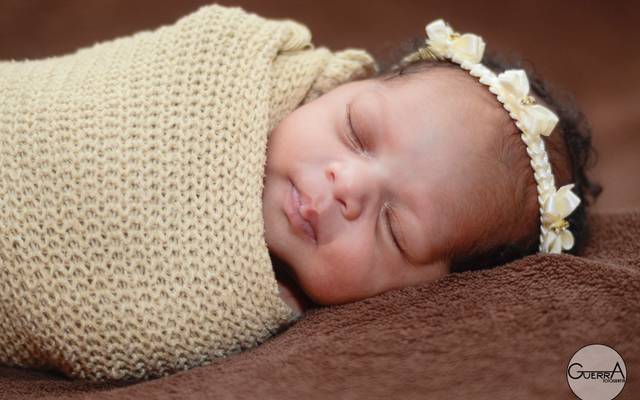 New Born - Antonella - Guerra Fotografia - Petrópolis