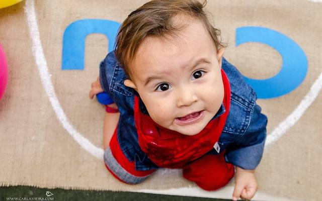 DICA III - FOTOGRAFIA DE FAMÍLIA