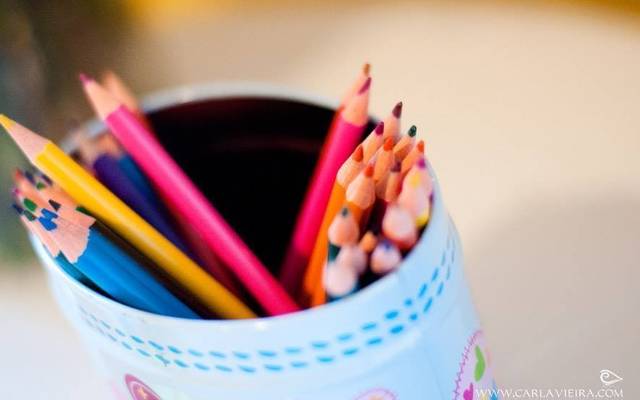 DICA VI - FOTOGRAFIA DE FAMÍLIA