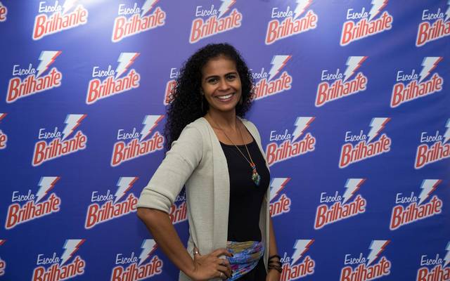 Um ano do Hora de Brilhar 