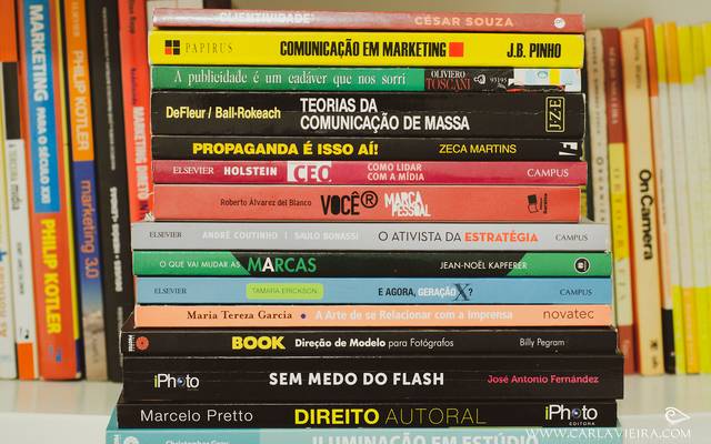 Retrato Corporativo é igual a 3x4?