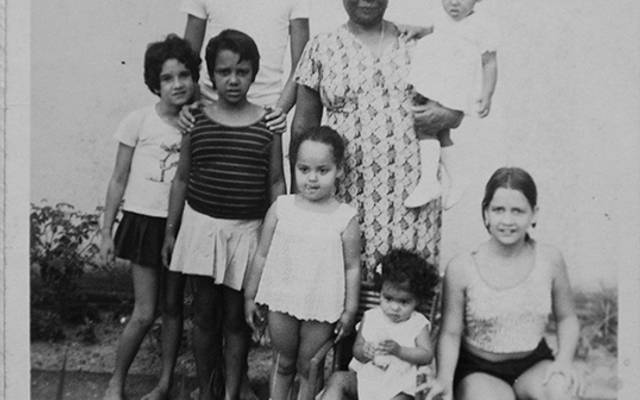 Festas de Fim de ano - tempo de reunir família e amigos