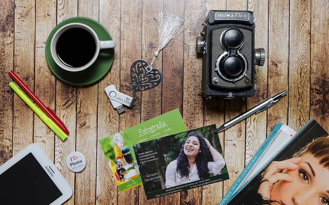 Workshops para Empreendedores