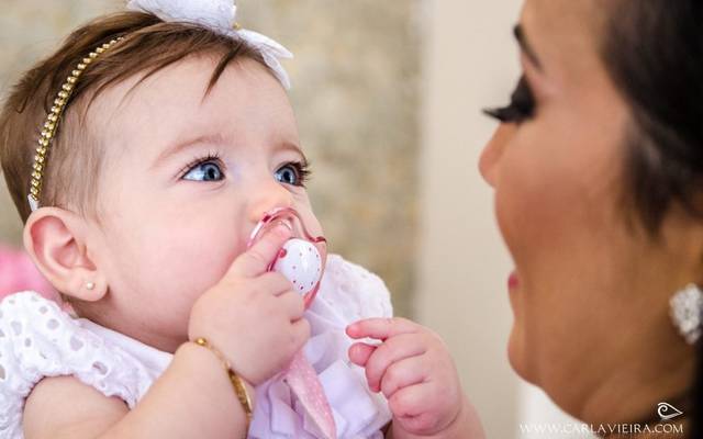 DICA IV - FOTOGRAFIA DE FAMÍILA