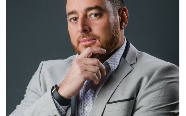 Retrato Corporativo - 3x4 ou Foto Publicitária?