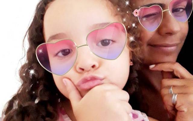 DICA VII - FOTOGRAFIA DE FAMILIA