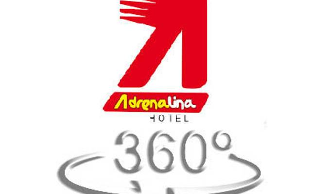HOTEL ADRENALINA clique na imagem para acessar o TOUR VIRTUAL