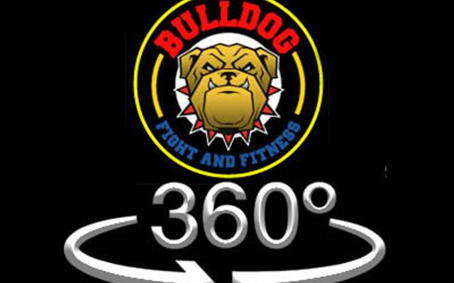 ACADEMIA BULLDOG FIGHT & FITNESS cliqu na imagem para acessar o TOUR VIRTUAL