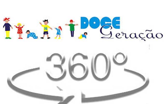 ESCOLA DOCE GERAÇÃO 2 clique na imagem para acessar o TOUR VIRTUAL