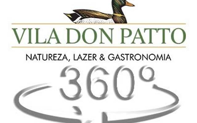 RESTAURANTE DON PATTO ROTA DO VINHO SÃO ROQUE