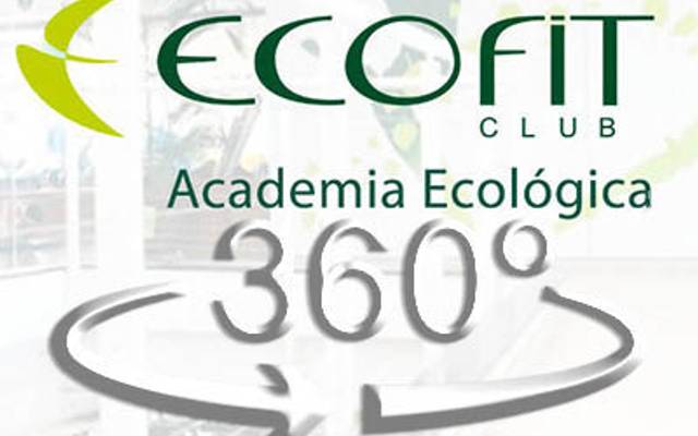 ECOFIT ACADEMIA clique na imagem para acessar o TOUR VIRTUAL
