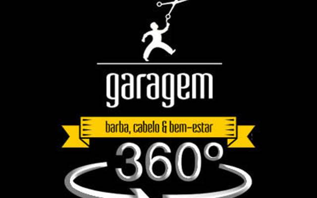 GARAGE BARBEARIA clique na imagem para acessar o TOUR VIRTUAL