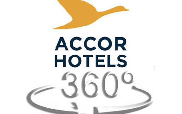 HOTEL MERCURE ACCOR clique na imagem para acessar o TOUR VIRTUAL