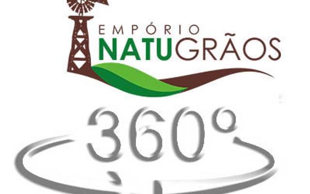 EMPÓRIO NATUGRÃOS clique na imagem para acessar o TOUR VIRTUAL