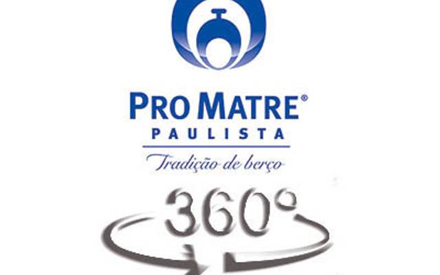 MATERNIDADE PRO MATRE clique na imagem para visualizar o TOUR VIRTUAL