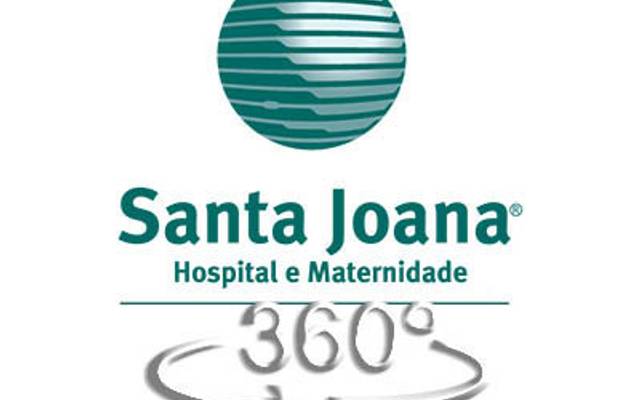 MATERNIDADE SANTA JOANA Clique na imagem para acessar o TOUR VIRTUAL