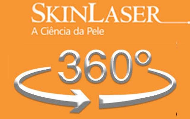 SKIN LASER CENTRO DERMATOLÓGICO clique na imagem para acessar o TOUR VIRTUAL