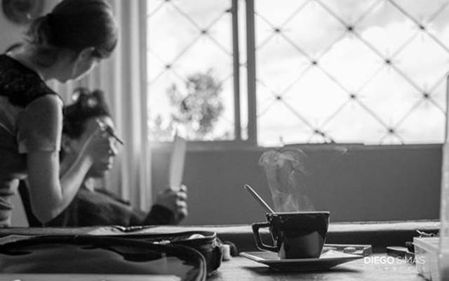 Dicas de Lembrancinhas para noivas que amam café