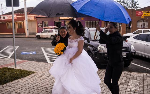 A importância da Cerimonialista para o Casamento
