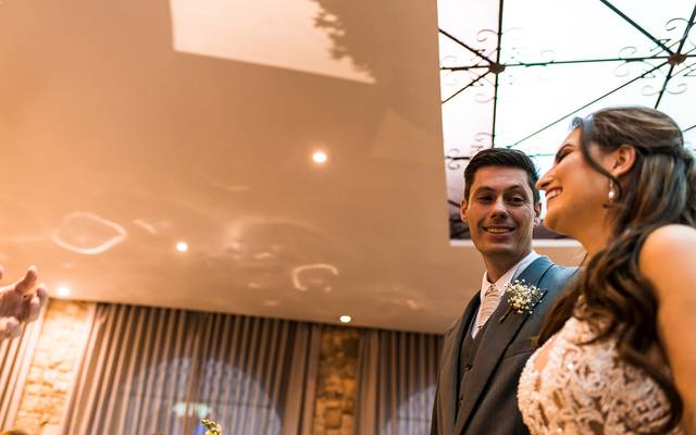 Guia de Fornecedores | Casamento em Santa Felicidade | Cintia + Bernardo