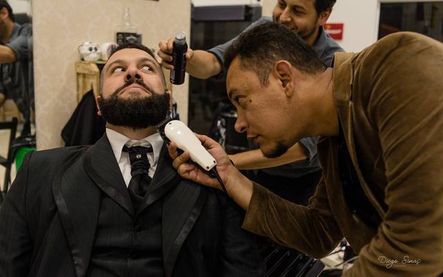Como o noivo deve se preparar para o grande dia do seu casamento?