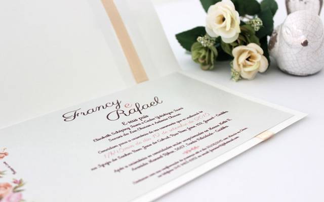 Lista de convidados | Quem convidar?