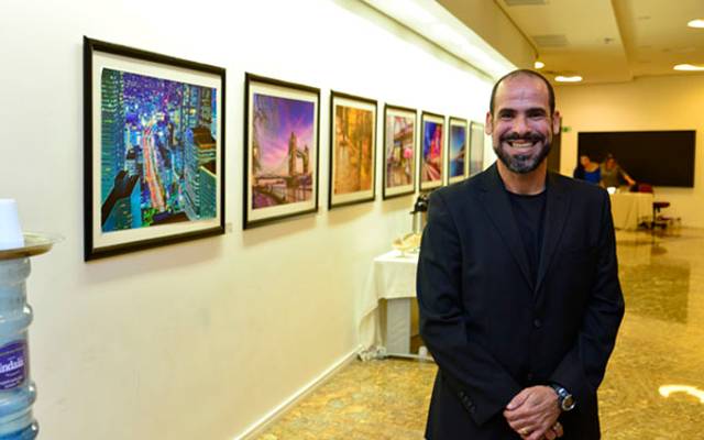 EXPOSIÇÃO BRASIL MIAMI – 02