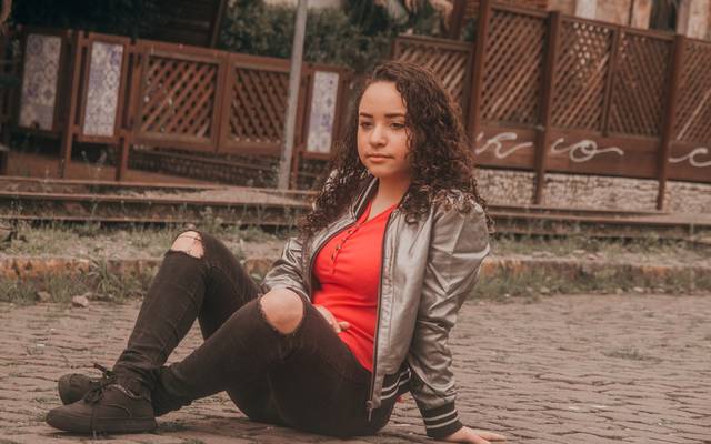 O que esperar do MEU PRIMEIRO ensaio fotográfico? - Analisando Expectativas
