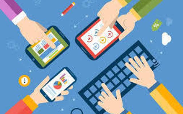 REDES SOCIAIS COMO FERRAMENTAS DE MARKETING