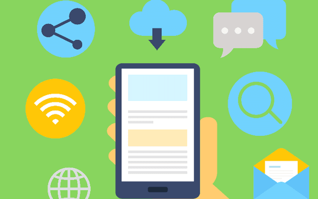 MOBILE MARKETING PARA AS EMPRESAS