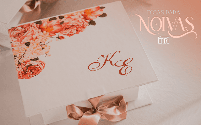 Lista de Convidados do Casamento | Como fazer a sua?