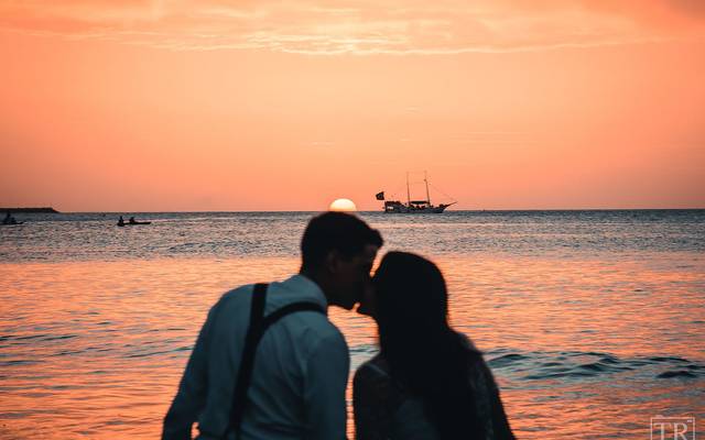 5 MELHORES LUGARES PARA FOTOGRAFAR NA ORLA DE FORTALEZA