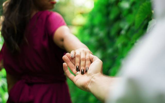 4 motivos para fazer um ensaio pré wedding e eternizar sua história de amor