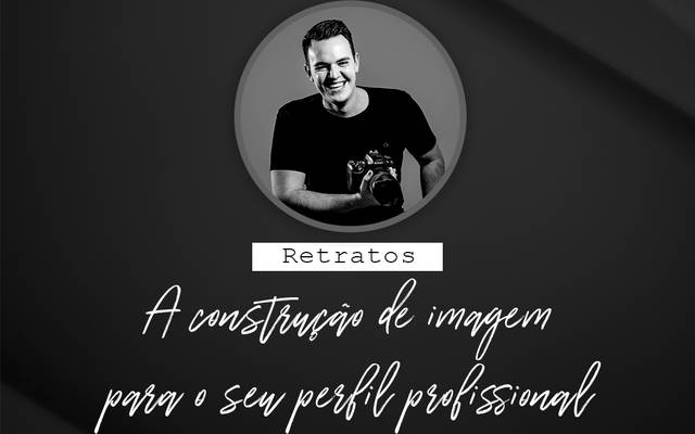 Retratos corporativos