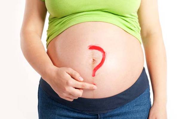 20 Mitos e verdades sobre a gravidez