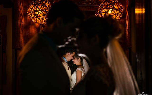 Damara + Leo | Recanto Vip | Casamento do Ano em MyWed